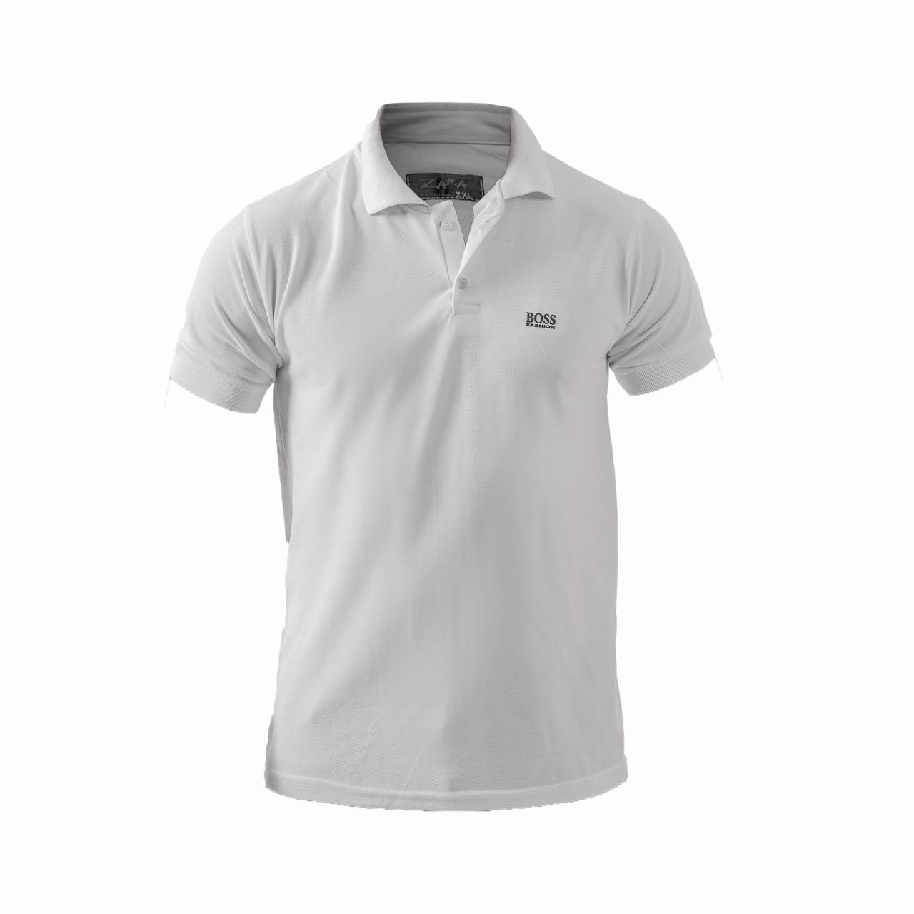 پولو شرت جودون boss سفید